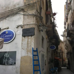 Отель locandanonnaiole Сиракуза