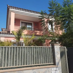 Отель Chalet Anagato балкон