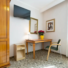Hotel Sterling Garni 4* Стандартный номер с 2 отдельными кроватями фото 2