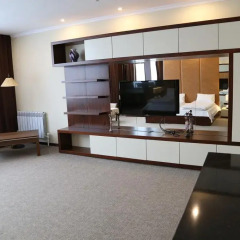 Гостиница La Casa Hotel Казахстан, Атырау - отзывы, цены и фото номеров - забронировать гостиницу La Casa Hotel онлайн комната для гостей фото 4