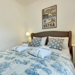Апартаменты Lion Apartments - Monte Deluxe комната для гостей