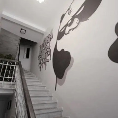 Отель Urban Homes Istanbul фото 2