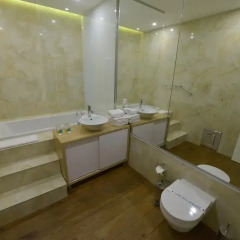 Отель Boutique Rooms 3* Люкс повышенной комфортности с различными типами кроватей фото 41