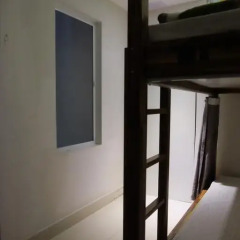Отель Suki House Hanoi Стандартный номер с 2 отдельными кроватями фото 2