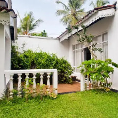 Отель Chitra Ayurveda Hotel Шри-Ланка, Бентота - отзывы, цены и фото номеров - забронировать отель Chitra Ayurveda Hotel онлайн фото 13