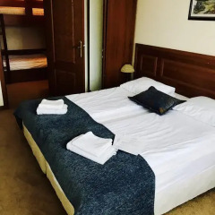 Emerald Hotel 4* Апартаменты с различными типами кроватей фото 27
