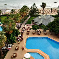 Nerton Hotel бассейн фото 3