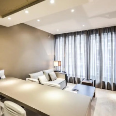 Апартаменты Allegroitalia San Pietro All'Orto 6 Luxury Apartments Люкс с различными типами кроватей фото 3
