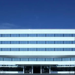 Отель Novotel München Airport парковка