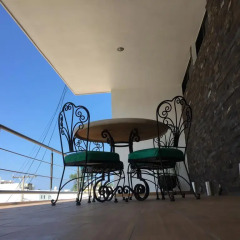 Отель Apartamentos Torre Ii Condominios Масатлан фото 3