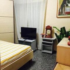 Отель Casa Salva Vacanza комната для гостей фото 3