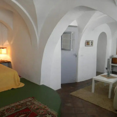 Отель La Casa de Bovedas Charming Inn 4* Номер категории Эконом с различными типами кроватей фото 7