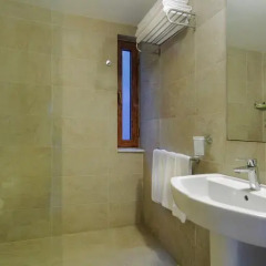 Club Salima 5* Стандартный номер с различными типами кроватей фото 5