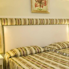 Park Hotel Villaferrata 3* Стандартный номер с различными типами кроватей фото 6