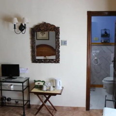 Отель Hospederia Casa del Marqués комната для гостей фото 5