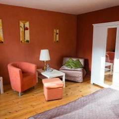 Отель Pension Marie 2* Стандартный номер фото 4