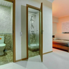 Гостиница Mini Hotel 7-Ya Parkovaya 2к1 в Москве отзывы, цены и фото номеров - забронировать гостиницу Mini Hotel 7-Ya Parkovaya 2к1 онлайн Москва спа фото 2