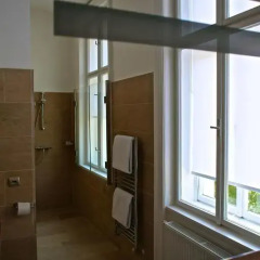 Отель Vienna Suites 3* Студия с различными типами кроватей фото 6