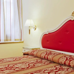 Отель San Lio Tourist House Венеция спа
