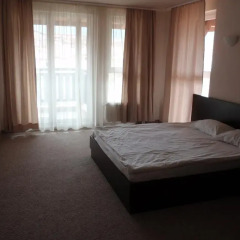 Bansko Royal Towers Hotel комната для гостей фото 3