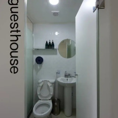 Отель 24 Guesthouse Seoul City Hall 2* Номер категории Эконом с различными типами кроватей фото 4