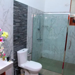 Отель Namo Villa Стандартный номер с различными типами кроватей фото 2