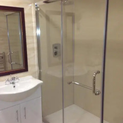 Alexander Thomson Hotel 3* Люкс повышенной комфортности с различными типами кроватей фото 5