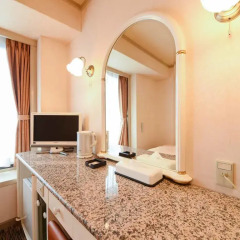 Kobe Sannomiya Union Hotel 3* Стандартный номер