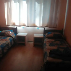 Hostel Rekar Стандартный номер с различными типами кроватей фото 2