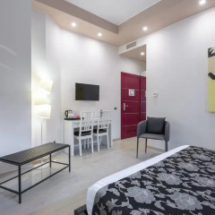 Отель Tama Rooms комната для гостей фото 2