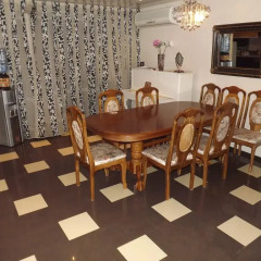 Апартаменты Holiday House 4* Люкс с различными типами кроватей фото 15