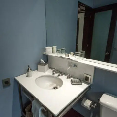 Отель FlowSuites Polanco Представительский люкс фото 33