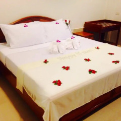 Отель Siray House 3* Апартаменты фото 3