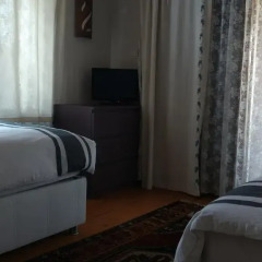 Naturalife Farm Hotel Стандартный номер с различными типами кроватей фото 4