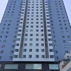 Sky Center Hostel Кровать в общем номере с двухъярусной кроватью фото 21