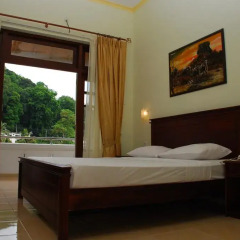 Отель Oak Ray Serene Garden 3* Номер Делюкс фото 2