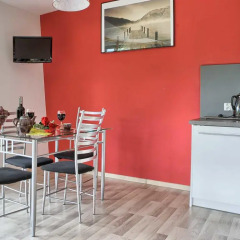 Отель AquaPark Residence Польша, Закопане - отзывы, цены и фото номеров - забронировать отель AquaPark Residence онлайн в номере
