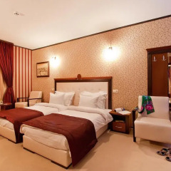 Best Western Plus Bristol Hotel 4* Номер Комфорт с 2 отдельными кроватями фото 3