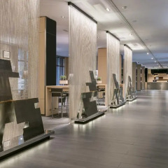 AC Hotel Cuzco by Marriott интерьер отеля