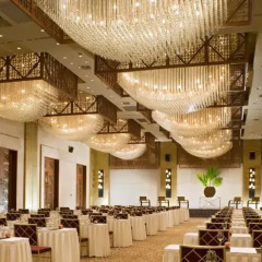 Отель Narada Resort & Spa Китай, Санья - отзывы, цены и фото номеров - забронировать отель Narada Resort & Spa онлайн помещение для мероприятий