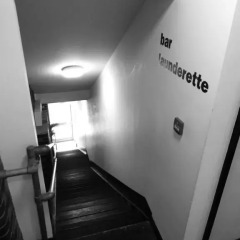 The Dictionary Hostel Кровать в женском общем номере с двухъярусной кроватью фото 10