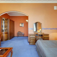 Гостиница Пекин 4* Номер Премиум с разными типами кроватей фото 6