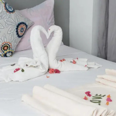 Отель Bourbon Beach Jamaica Стандартный номер с 2 отдельными кроватями фото 12