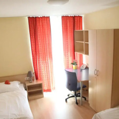 Strawberry Hostel Vienna детские мероприятия фото 2