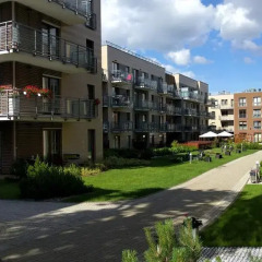 Отель Apartament w Sopocie Польша, Сопот - отзывы, цены и фото номеров - забронировать отель Apartament w Sopocie онлайн фото 2