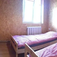 Гостиница Home Dlya Tebya Стандартный номер с различными типами кроватей фото 4