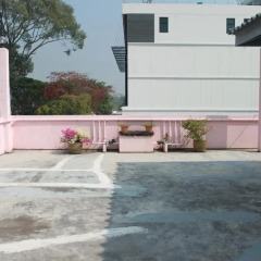 Апартаменты Soi 5 Apartment
