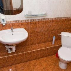 Былина Отель 2* Улучшенный номер с разными типами кроватей