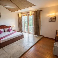Отель Casa Villa Independence 3* Улучшенный номер с различными типами кроватей