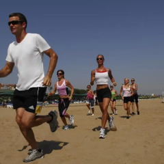 Отель VONRESORT Golden Beach - All Inclusive спортивное сооружение